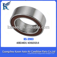 Hot sales 40BD49DU one way clutch bearing for universal cars